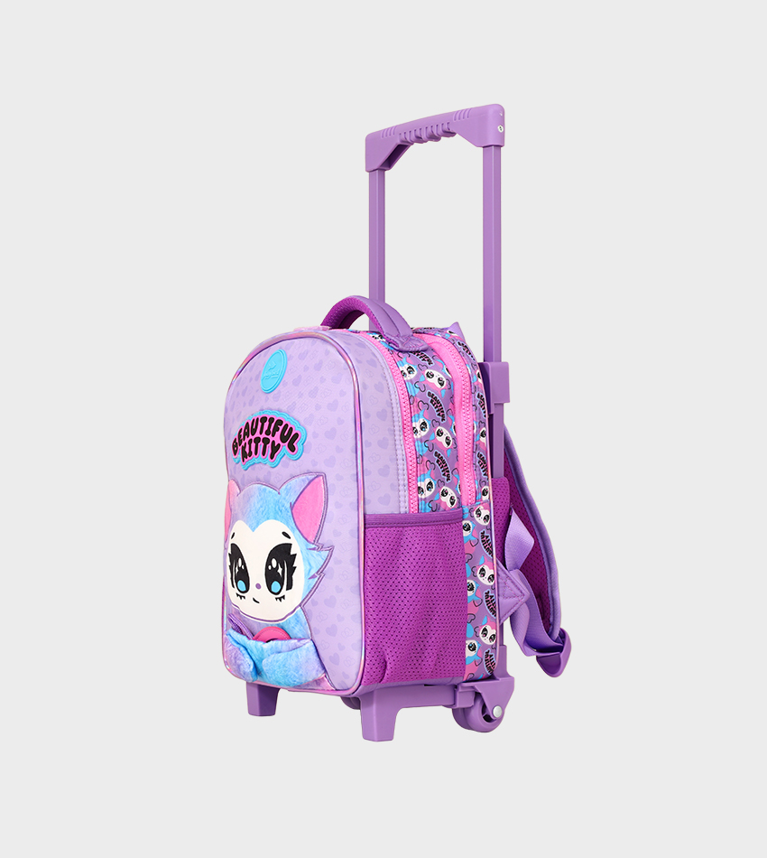 Trolley School Bag GB5711T